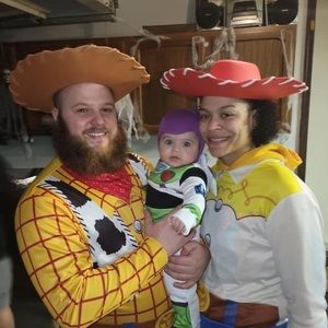 Meet your Posher, Tara